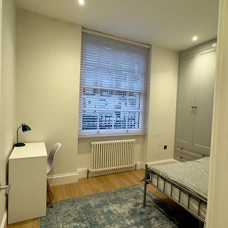 Cosy Modern Home Euston Fitzrovia Londra Esterno foto